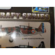 MORANE SAULNIER M.S. 406 GC II/3 FRENCH AIR FORCE WW 2 1:72 EASY MODEL