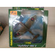 SUPERMARINE SPITFIRE MK.V 1941 RAF WW 2 1:72 EASY MODEL