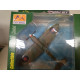 SUPERMARINE SPITFIRE MK.V 1941 RAF WW 2 1:72 EASY MODEL