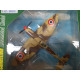 SUPERMARINE SPITFIRE MK.V TROP 1943 RAF WW 2 1:72 EASY MODEL