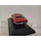 MERCURY COMET 1971 GT RED AMERICAN CARS 1:43 ALTAYA IXO