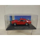 MERCURY COMET 1971 GT RED AMERICAN CARS 1:43 ALTAYA IXO