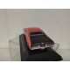 MERCURY MARAUDER X-100 1969 RED/BLACK AMERICAN CARS 1:43 ALTAYA IXO