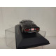 PONTIAC FIREBIRD 1977 BLACK AMERICAN CARS 1:43 ALTAYA IXO