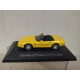 CHEVROLET CORVETTE C4 1986 CONVERTIBLE PACE CAR AMERICAN CARS 1:43 ALTAYA IXO