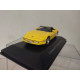 CHEVROLET CORVETTE C4 1986 CONVERTIBLE PACE CAR AMERICAN CARS 1:43 ALTAYA IXO