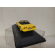 CHEVROLET CORVETTE C4 1986 CONVERTIBLE PACE CAR AMERICAN CARS 1:43 ALTAYA IXO