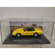 CHEVROLET CORVETTE C4 1986 CONVERTIBLE PACE CAR AMERICAN CARS 1:43 ALTAYA IXO