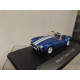 SHELBY COBRA 427 1965 GIFT/REGALO AMERICAN CARS 1:43 ALTAYA IXO