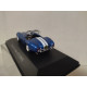 SHELBY COBRA 427 1965 GIFT/REGALO AMERICAN CARS 1:43 ALTAYA IXO