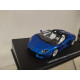 LAMBORGHINI AVENTADOR 2012 LP 700-4 ROADSTER BLUE 1:43 CENTAURIA IXO