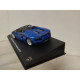 LAMBORGHINI AVENTADOR 2012 LP 700-4 ROADSTER BLUE 1:43 CENTAURIA IXO