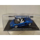 LAMBORGHINI AVENTADOR 2012 LP 700-4 ROADSTER BLUE 1:43 CENTAURIA IXO