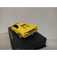 LAMBORGHINI DIABLO 2010 VT YELLOW 1:43 CENTAURIA IXO