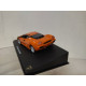 LAMBORGHINI CANTO 1999 ORANGE 1:43 CENTAURIA IXO