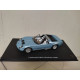 LAMBORGHINI MIURA 1968 ROADSTER BLUE 1:43 CENTAURIA IXO