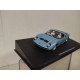 LAMBORGHINI MIURA 1968 ROADSTER BLUE 1:43 CENTAURIA IXO