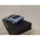 LAMBORGHINI MIURA 1968 ROADSTER BLUE 1:43 CENTAURIA IXO