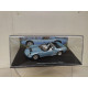 LAMBORGHINI MIURA 1968 ROADSTER BLUE 1:43 CENTAURIA IXO