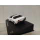 LAMBORGHINI SILHOUETTE 1976 WHITE 1:43 CENTAURIA IXO