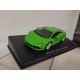 LAMBORGHINI HURACAN 2014 LP 610-4 GREEN 1:43 CENTAURIA IXO