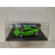 LAMBORGHINI HURACAN 2014 LP 610-4 GREEN 1:43 CENTAURIA IXO