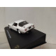 LAMBORGHINI 3500 GT ZAGATO 1965 WHITE 1:43 CENTAURIA IXO