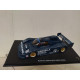 KONRAD LAMBORGHINI KM011 1991 WSC MAGNY-COURS JOHANSSON-KONRAD 1:43 CENTAURIA IXO