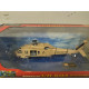 SIKORSKY UH-60 A SANDHAWK US ARMY HELICOPTER 1:72 EASY MODEL