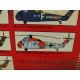 SIKORSKY UH-34 CHOCTAW S-58A NAVY GERMANY SAR HELICOPTER 1:72 EASY MODEL