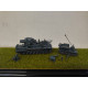 DIORAMA MORSER + MUNITIONSSCHLEPPER 1:144 DRAGON CAN.DO