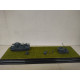 DIORAMA MORSER + MUNITIONSSCHLEPPER 1:144 DRAGON CAN.DO