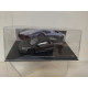 LAMBORGHINI REVENTON 2007 BLACK 1:43 CENTAURIA IXO