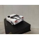 LAMBORGHINI P 140 1988 WHITE 1:43 CENTAURIA IXO