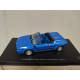 LAMBORGHINI JALPA 1987 SPYDER PROTOTIPO BLUE 1:43 CENTAURIA IXO