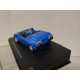 LAMBORGHINI JALPA 1987 SPYDER PROTOTIPO BLUE 1:43 CENTAURIA IXO