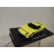 LAMBORGHINI MIURA 2006 CONCEPT YELLOW 1:43 CENTAURIA IXO