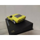 LAMBORGHINI MIURA 2006 CONCEPT YELLOW 1:43 CENTAURIA IXO