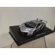 LAMBORGHINI VENENO 2013 SILVER 1:43 CENTAURIA IXO