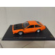 LAMBORGHINI JARAMA 1972 GTS BOB WALLACE ORANGE/BLACK 1:43 CENTAURIA IXO