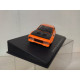 LAMBORGHINI JARAMA 1972 GTS BOB WALLACE ORANGE/BLACK 1:43 CENTAURIA IXO