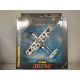 MESSERSCHMITT Bf109 G-2 VI/JG5 GERMANY WW 2 1:72 EASY MODEL