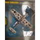 MESSERSCHMITT Bf109 G-2 VI/JG5 GERMANY WW 2 1:72 EASY MODEL