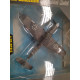 MESSERSCHMITT Bf109 G-6 IV/JG51 GERMANY WW 2 1:72 EASY MODEL