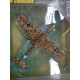 MESSERSCHMITT Bf109 E/TROP 1/JG27 GERMANY WW 2 1:72 EASY MODEL