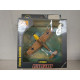 MESSERSCHMITT Bf109 E/TROP 1/JG27 (37280) GERMANY WW 2 1:72 EASY MODEL