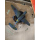 BLACKBURN SKUA MK.II RAF UK WW 2 AIR COMBAT 1:72 DeAGOSTINI IXO