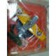 GRUMMAN F4F WILDCAT WW 2 AIR COMBAT 1:72 DeAGOSTINI IXO