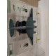 DeHAVILLAND MOSQUITO FB MK.VI RAF WW 2 AIR COMBAT 1:72 DeAGOSTINI IXO DEFECT