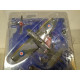 HAWKER TEMPEST MK.V WW 2 TEST AIR 1:72 DeAGOSTINI IXO